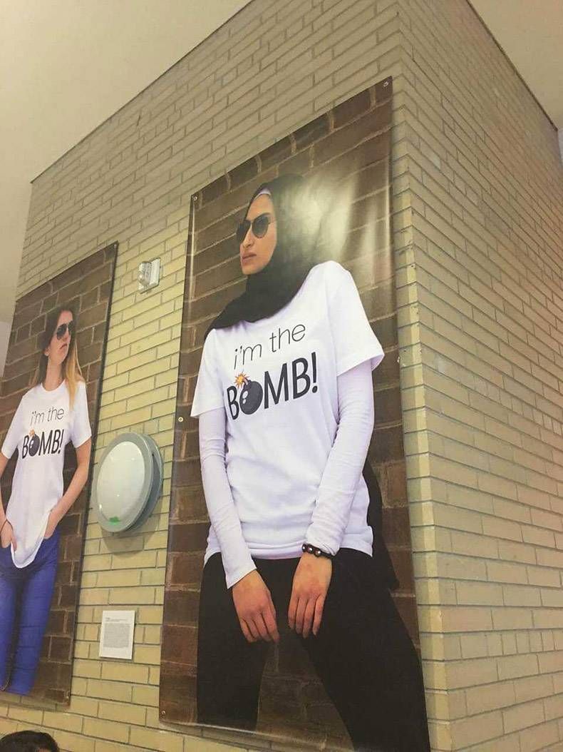 Gewoon een verzameling hilarische foto's #953