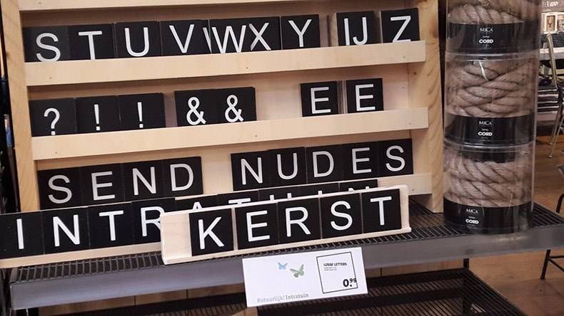 Gewoon een verzameling hilarische foto's #898