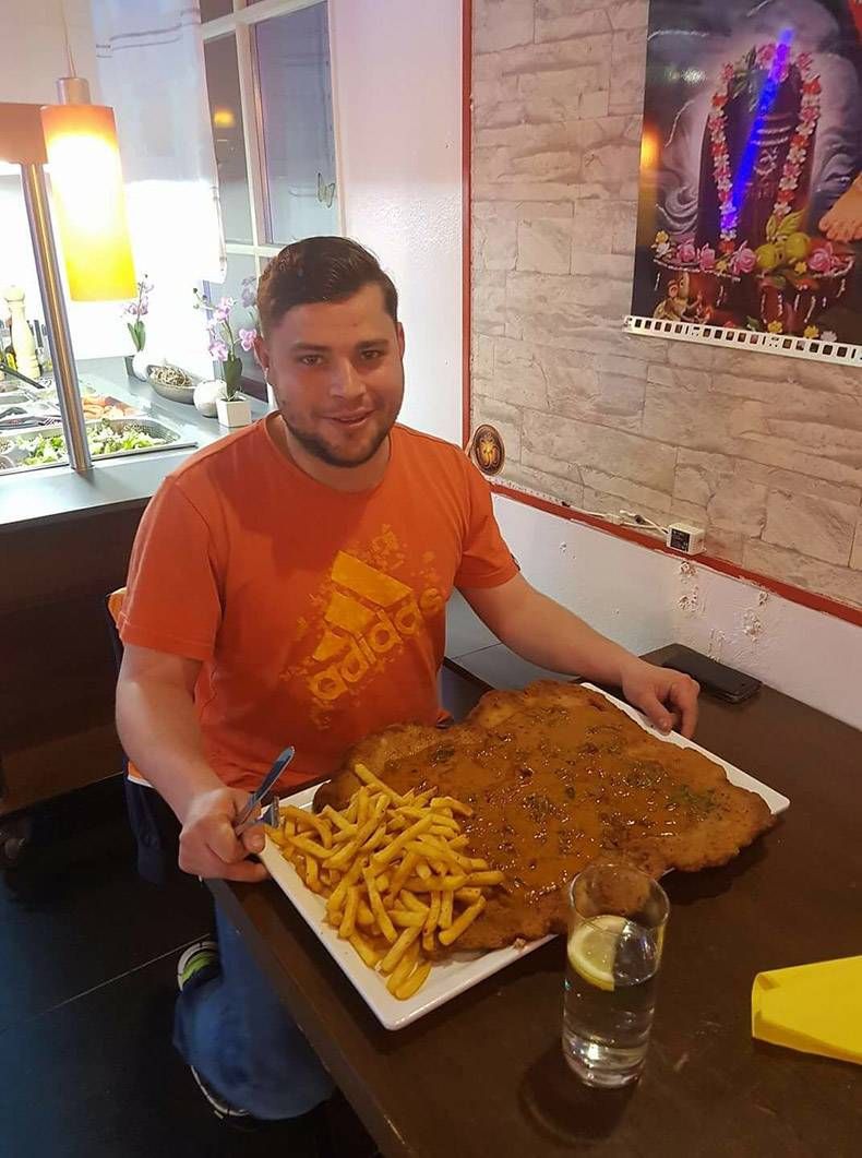 Gewoon een verzameling hilarische foto’s #790