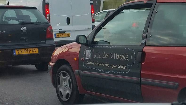 Gewoon een verzameling hilarische foto's #788