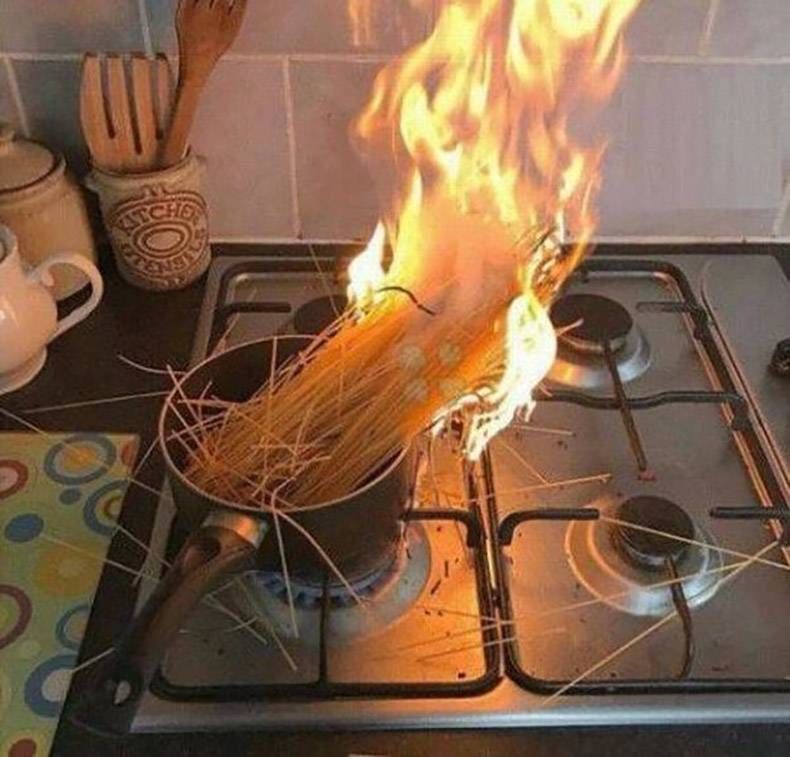 Gewoon een verzameling hilarische foto's #786