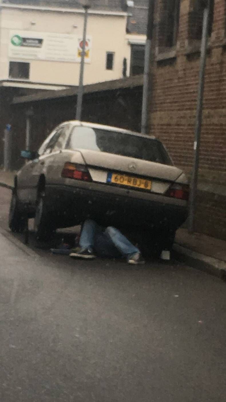 Gewoon een verzameling hilarische foto's #769