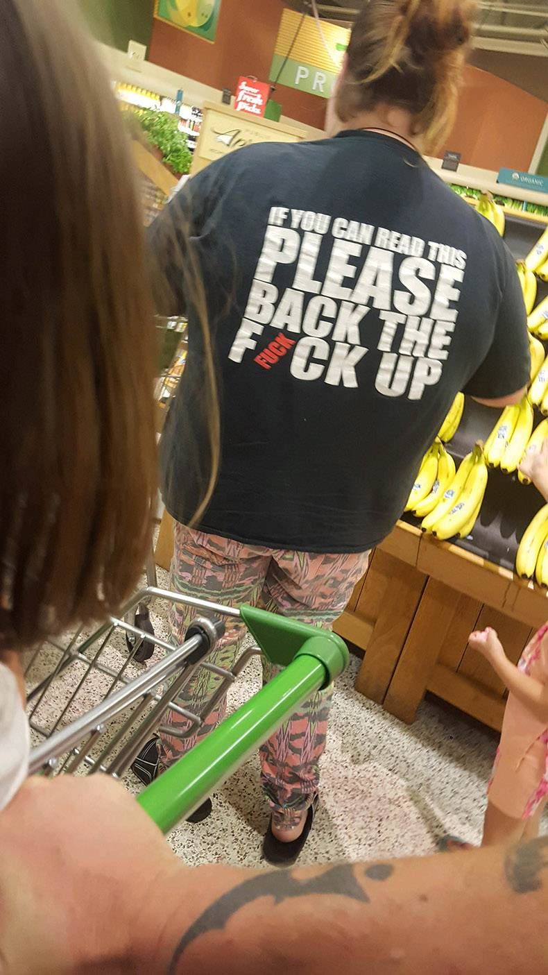 Gewoon een verzameling hilarische foto's #977