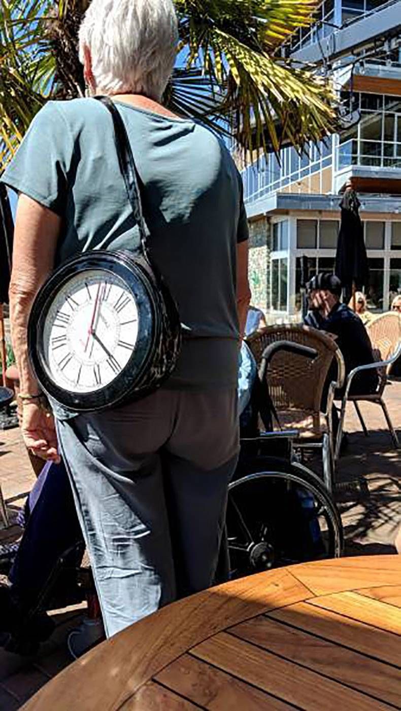 Gewoon een verzameling hilarische foto's #974
