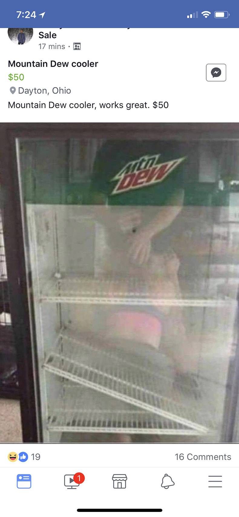 Gewoon een verzameling hilarische foto's #958