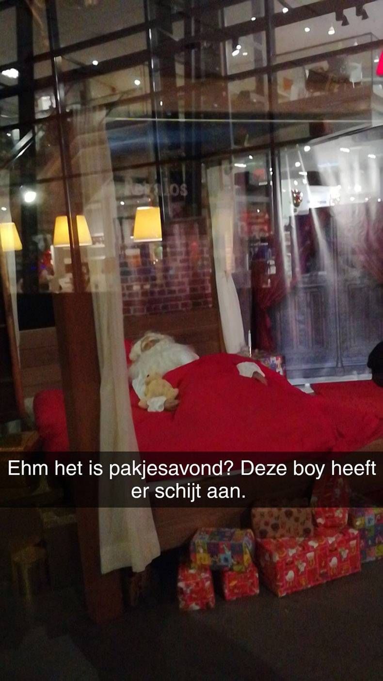 Gewoon een verzameling hilarische foto's #902
