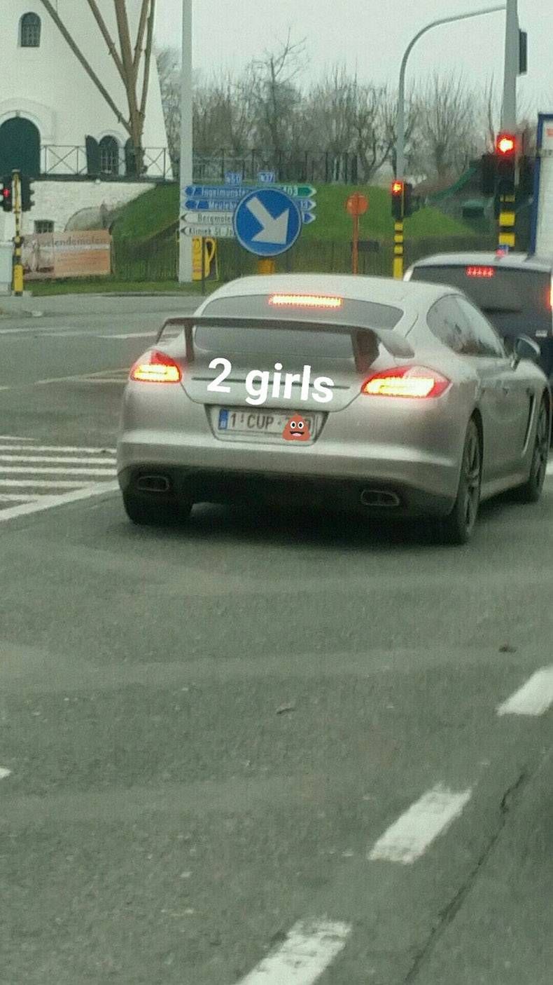 Gewoon een verzameling hilarische foto's #770