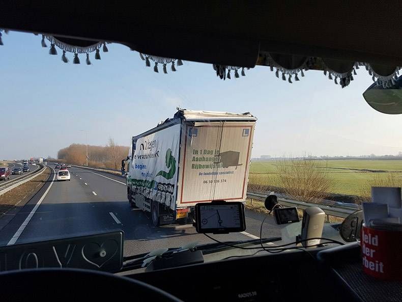 Gewoon een verzameling hilarische foto's #768