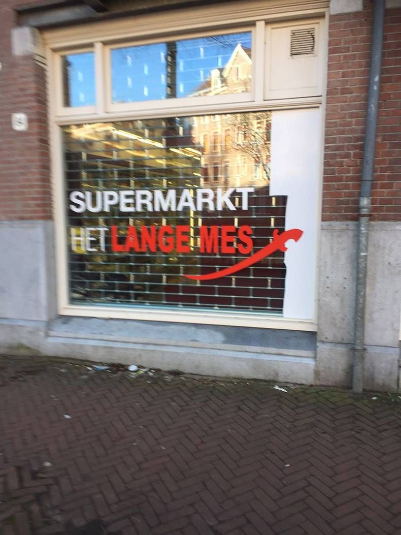 Gewoon een verzameling hilarische foto's #764