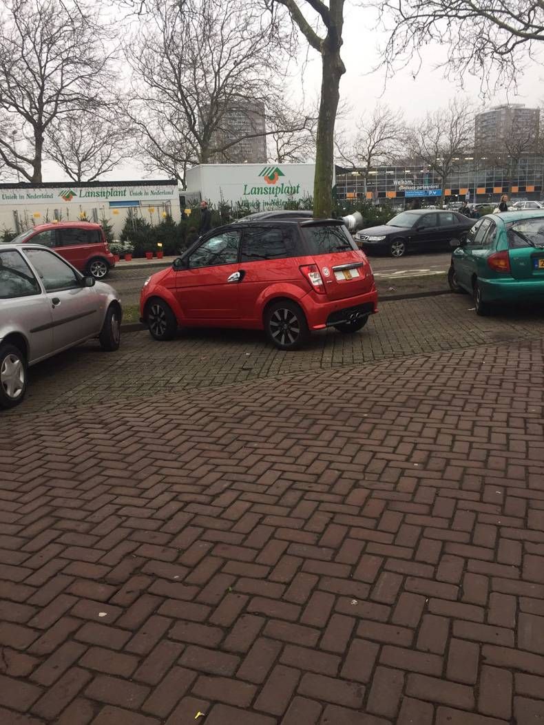 Gewoon een verzameling hilarische foto's #751