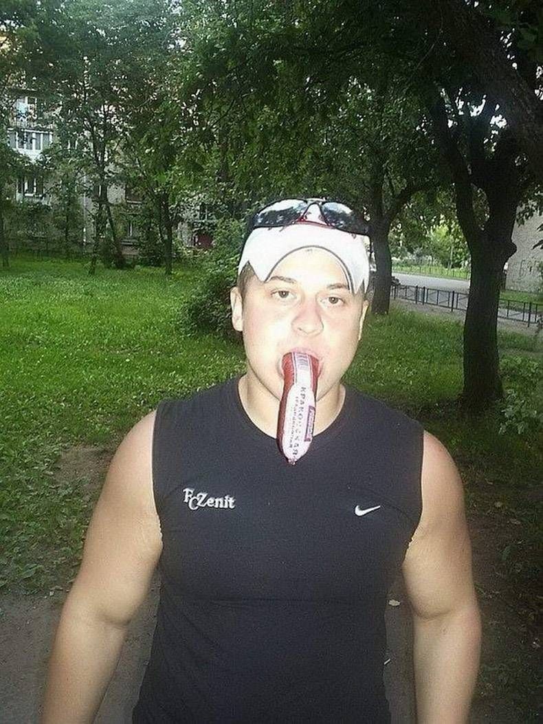 Gewoon een verzameling hilarische foto's #1318