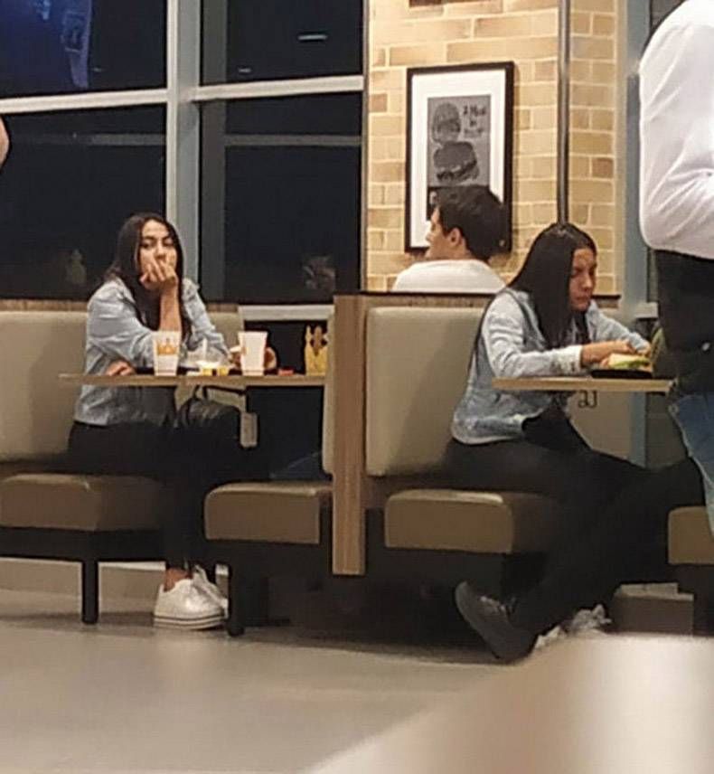 Gewoon een verzameling hilarische foto's #1114