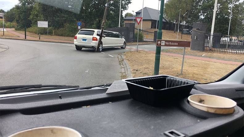 Gewoon een verzameling hilarische foto's #1010