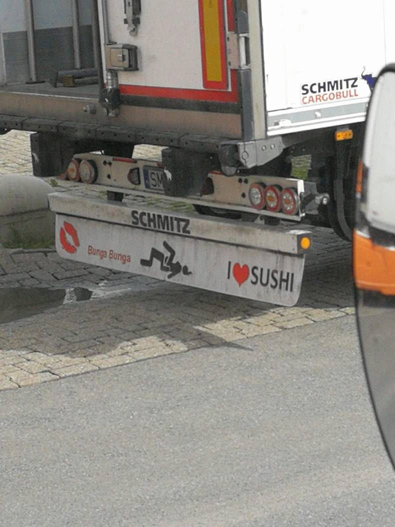Gewoon een verzameling hilarische foto's #968