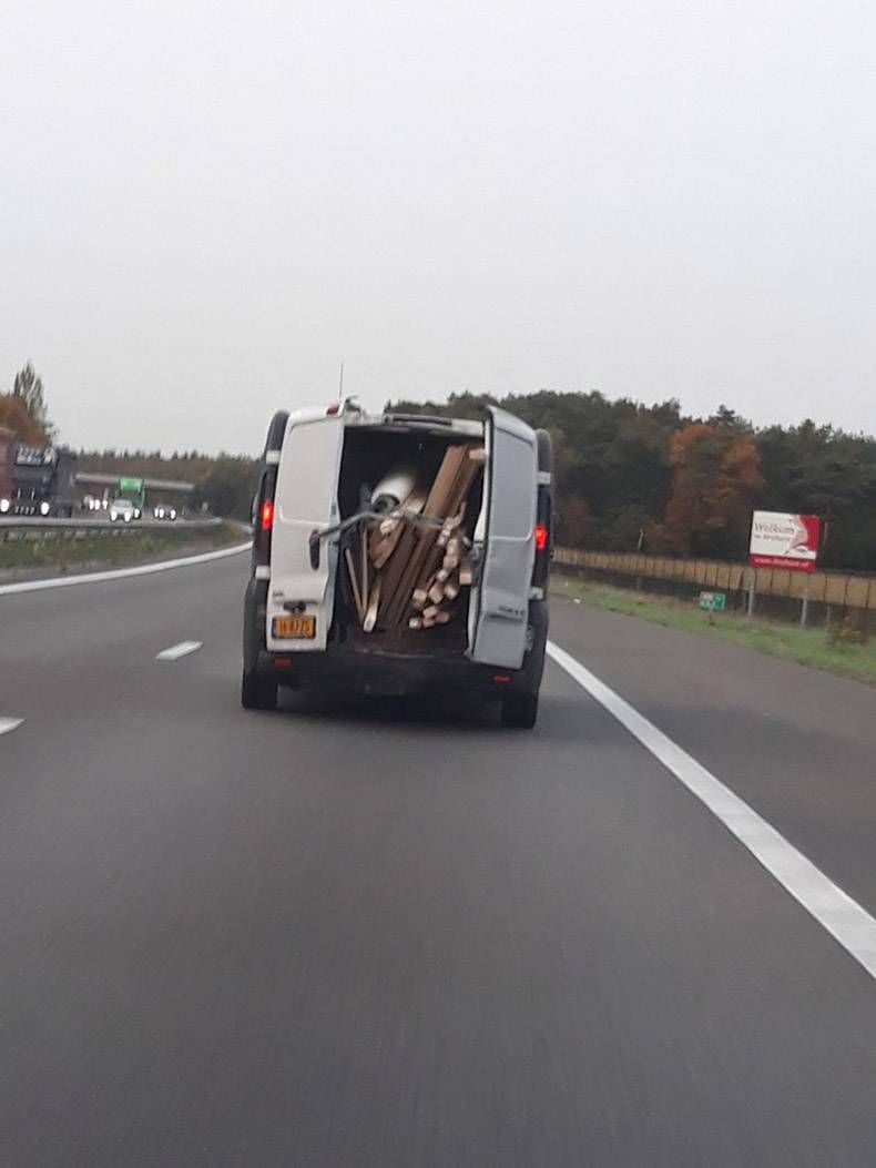 Gewoon een verzameling hilarische foto's #881