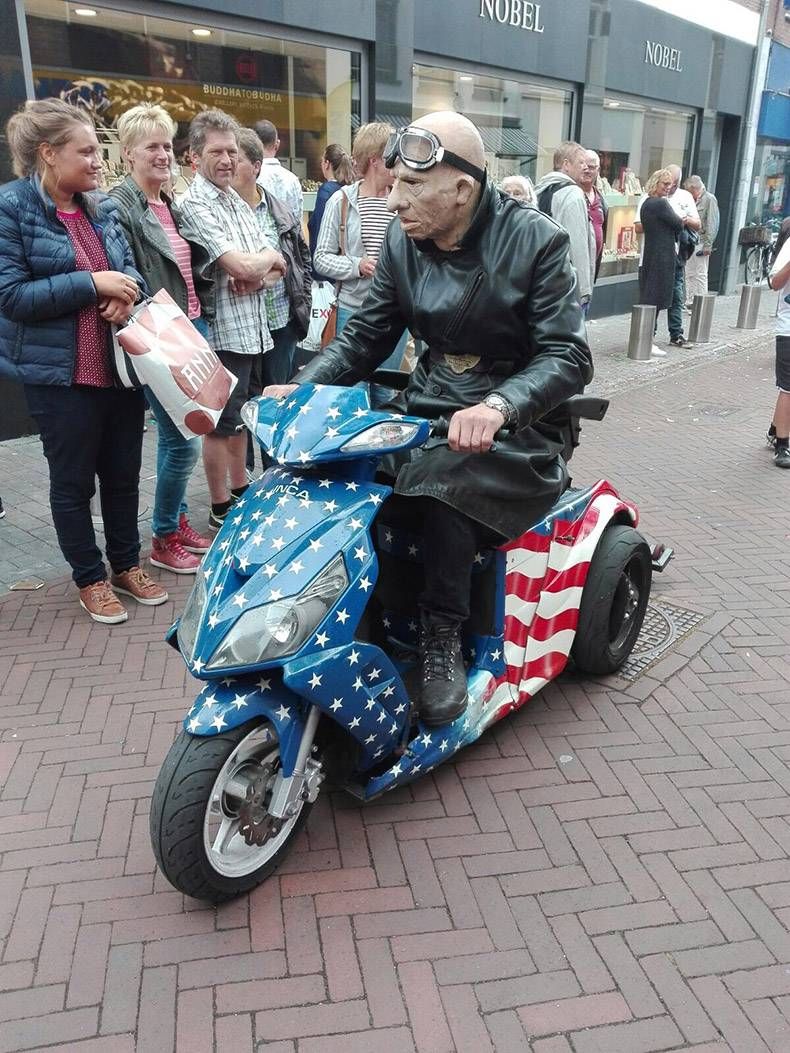 Gewoon een verzameling hilarische foto's #836