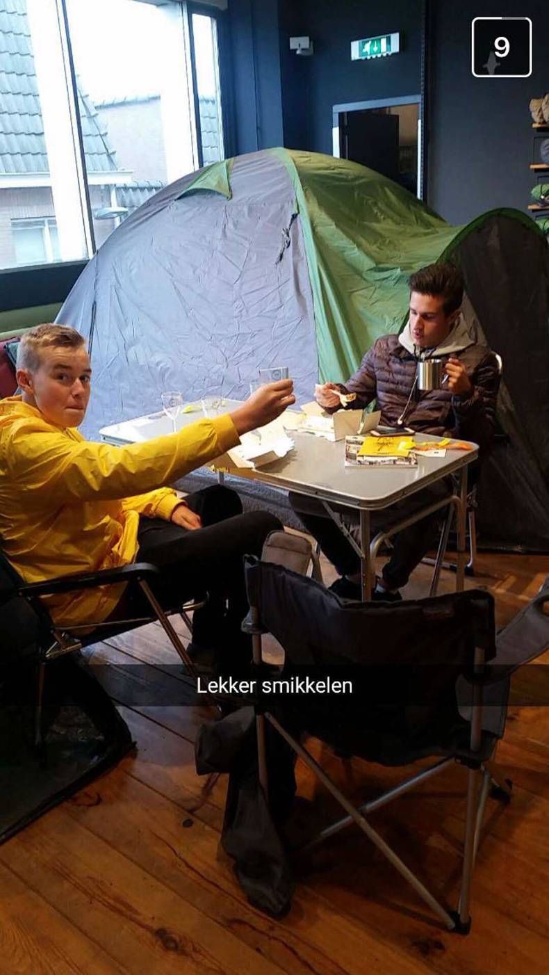 Gewoon een verzameling hilarische foto's #720