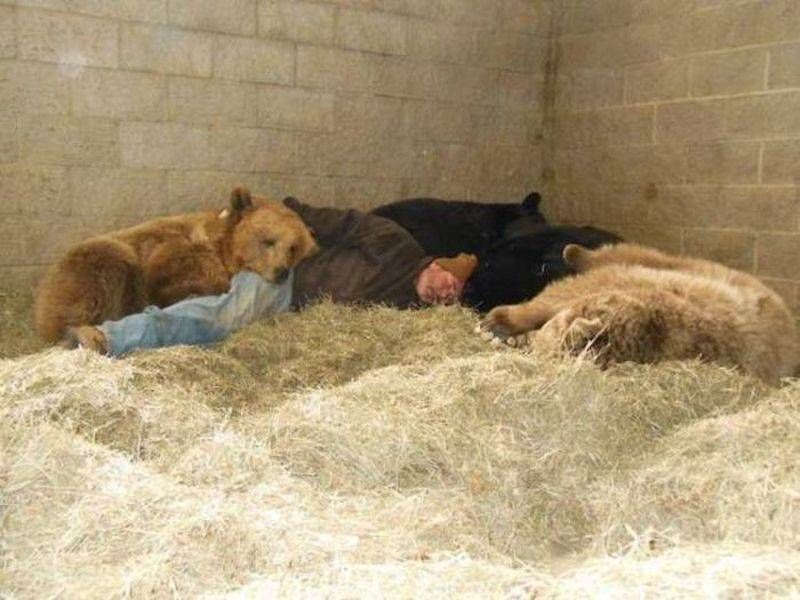 Gewoon een verzameling hilarische foto’s #846