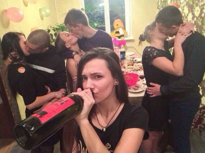 Gewoon een verzameling hilarische foto’s #1330