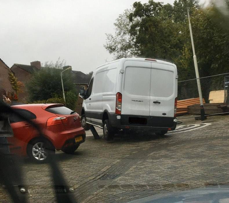 Gewoon een verzameling hilarische foto's #1195