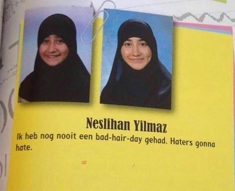 Gewoon een verzameling hilarische foto's #1049