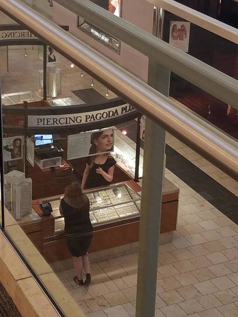 Gewoon een verzameling hilarische foto's #974