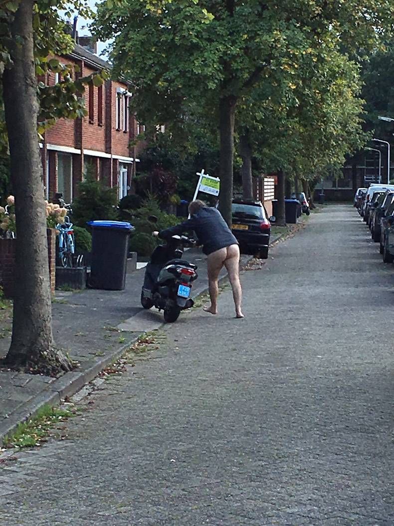 Gewoon een verzameling hilarische foto's #861