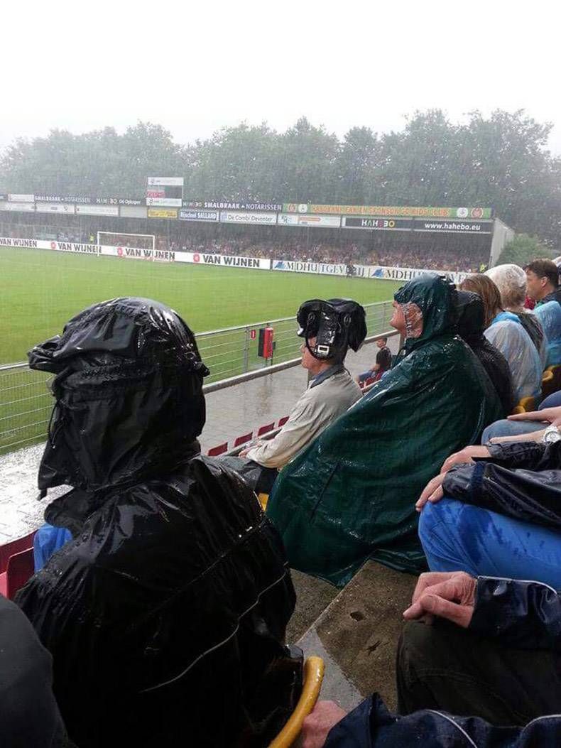 Gewoon een verzameling hilarische foto's #852