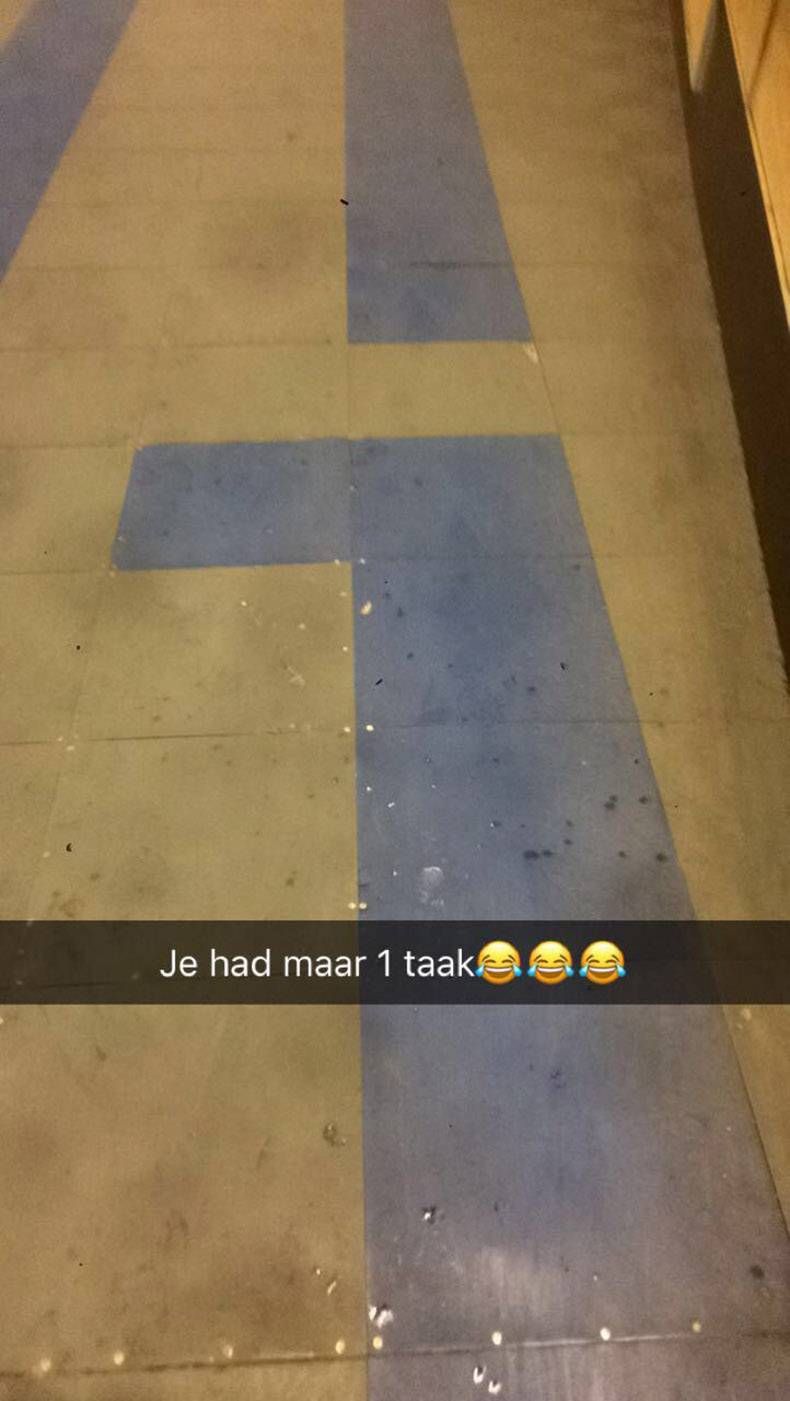 Gewoon een verzameling hilarische foto's #786