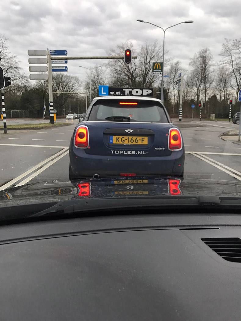 Gewoon een verzameling hilarische foto's #783
