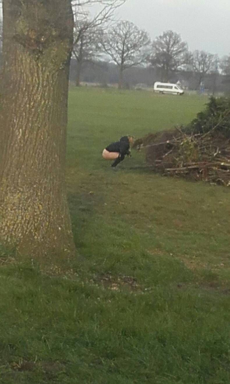 Gewoon een verzameling hilarische foto's #774