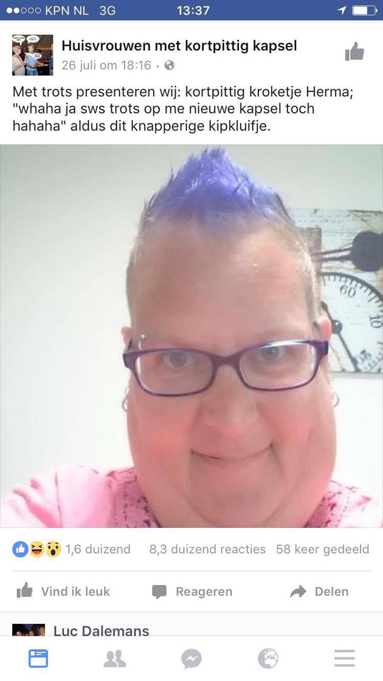 Gewoon een verzameling hilarische foto's #703