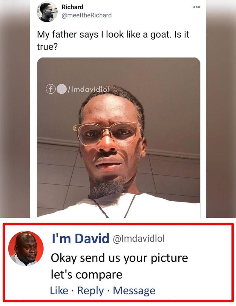 Gewoon een verzameling hilarische foto’s #1364