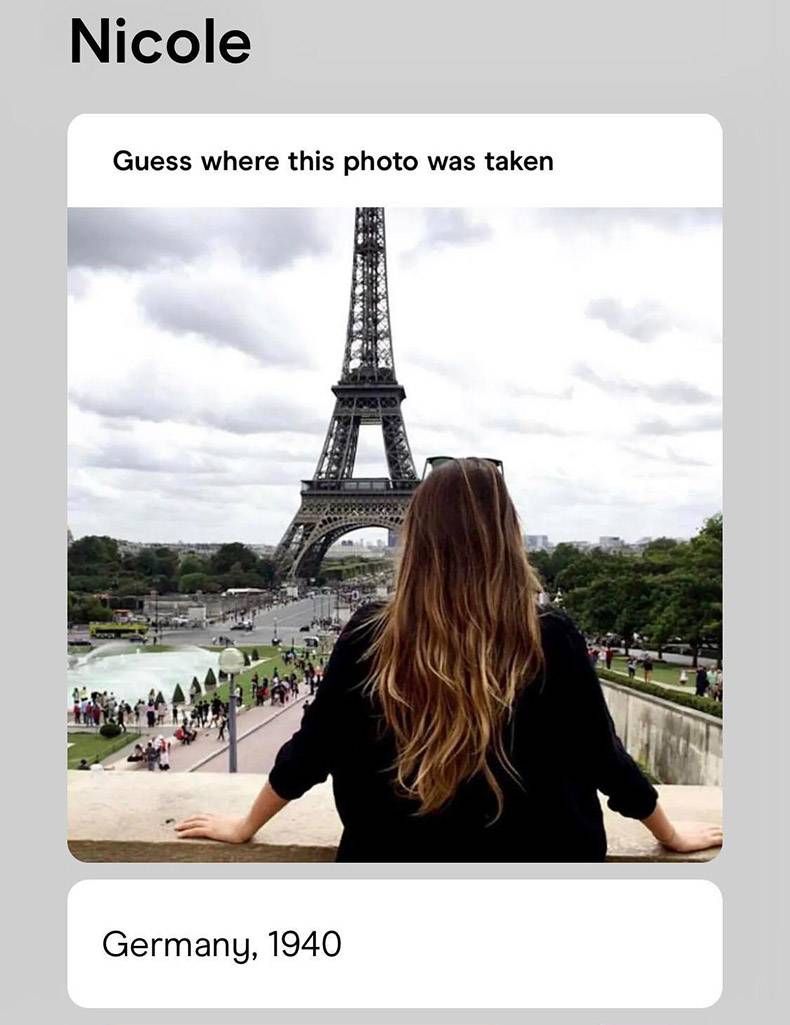 Gewoon een verzameling hilarische foto's #1348