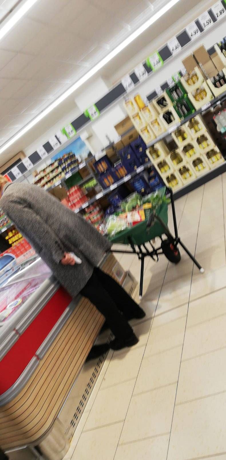 Gewoon een verzameling hilarische foto's #1282