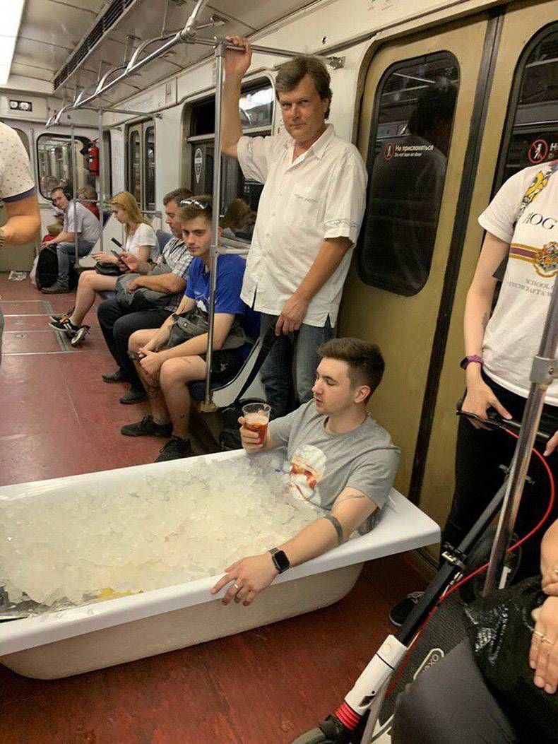 Gewoon een verzameling hilarische foto's #1140