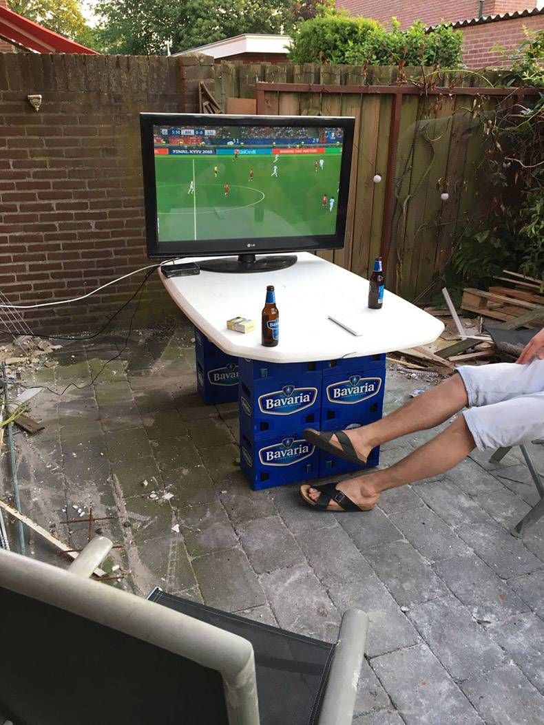 Gewoon een verzameling hilarische foto's #976