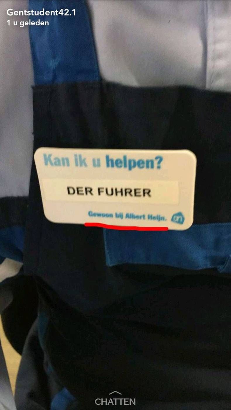 Gewoon een verzameling hilarische foto's #954