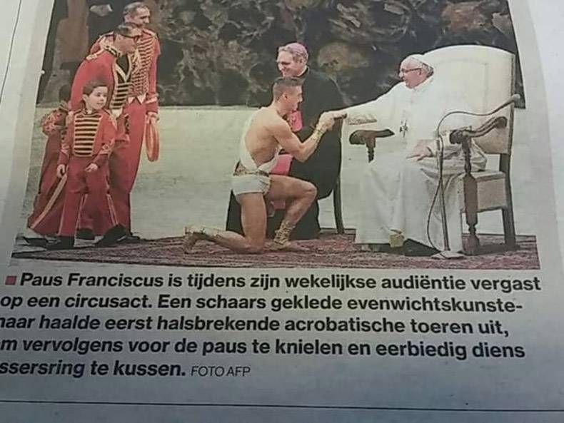 Gewoon een verzameling hilarische foto's #930