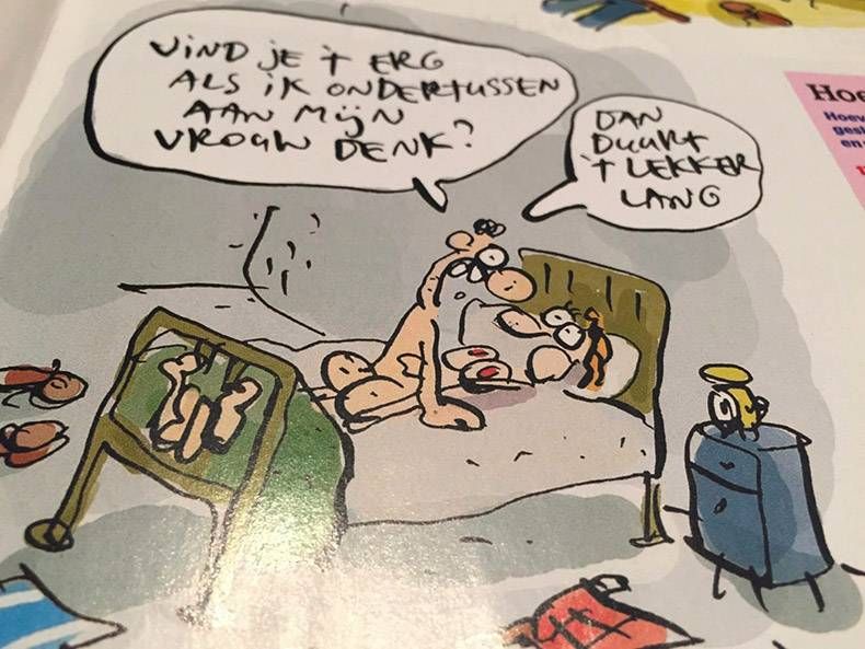 Gewoon een verzameling hilarische foto's #905