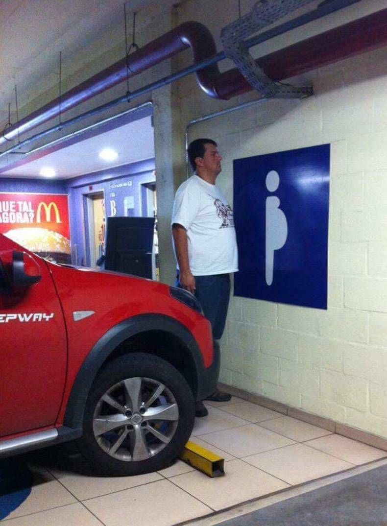 Gewoon een verzameling hilarische foto's #885
