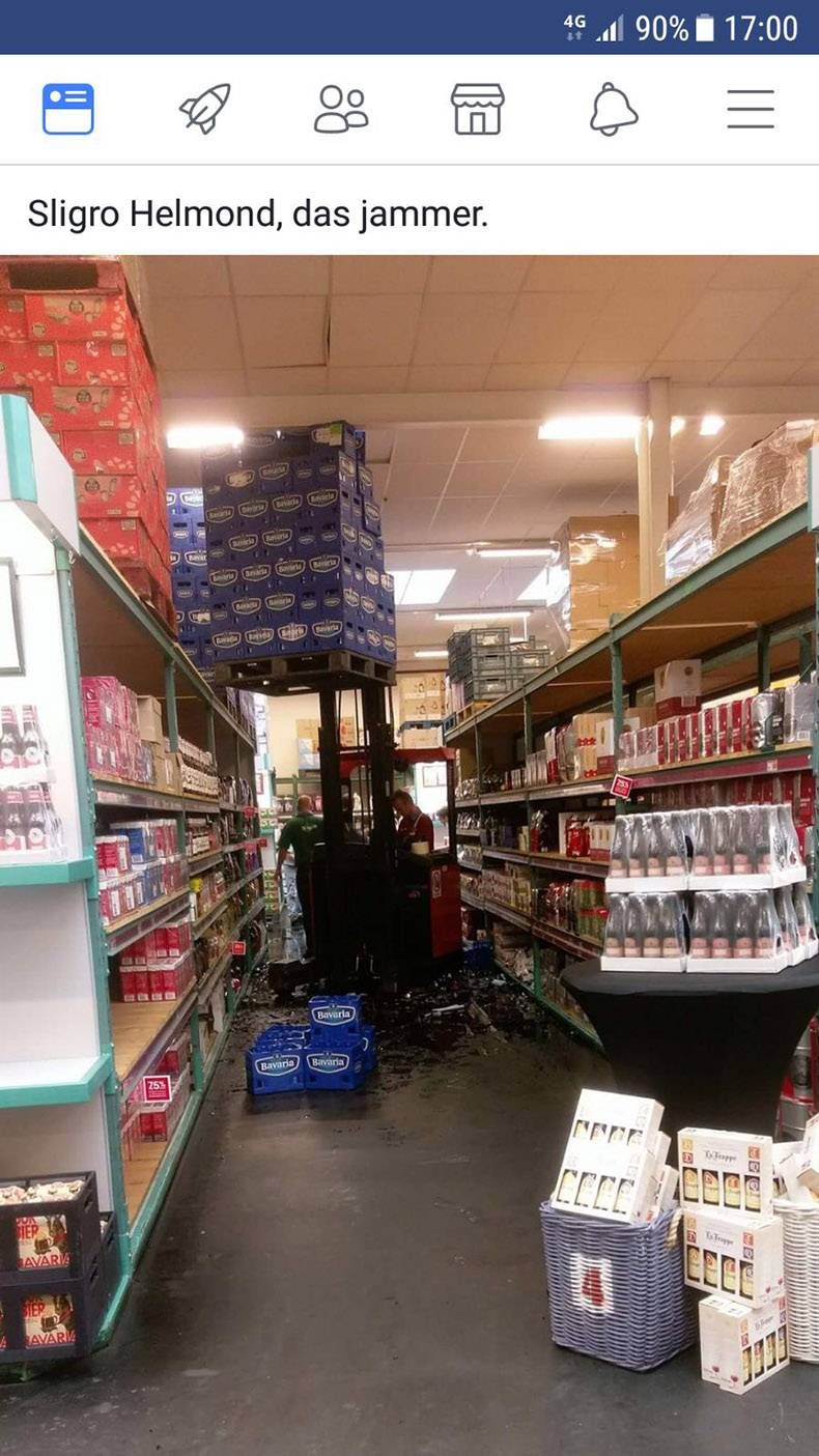 Gewoon een verzameling hilarische foto's #866