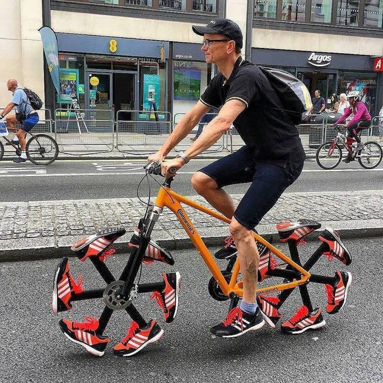 Gewoon een verzameling hilarische foto's #727