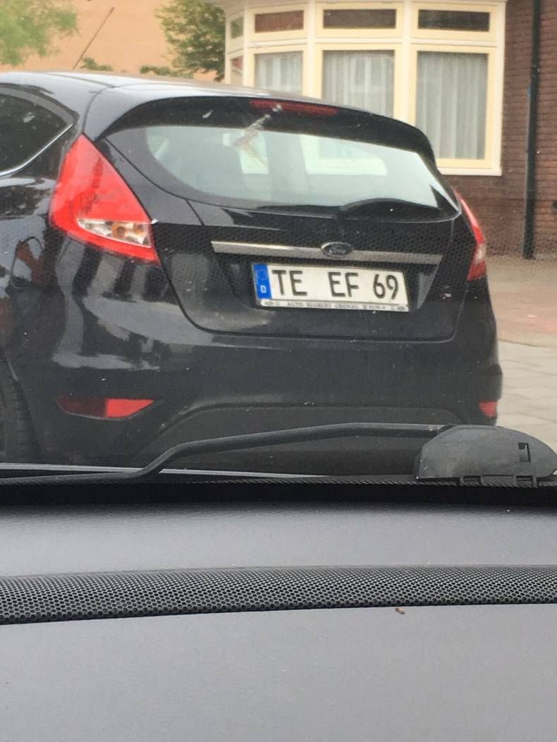 Gewoon een verzameling hilarische foto's #714
