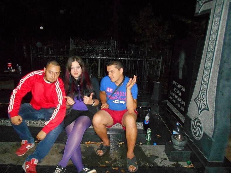 Gewoon een verzameling hilarische foto's #1318