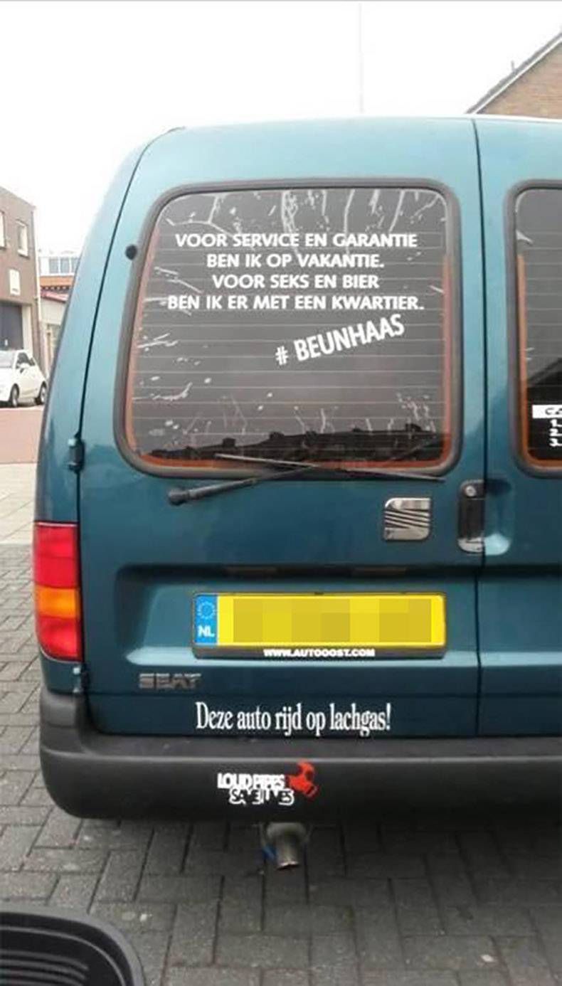 Gewoon een verzameling hilarische foto's #1204