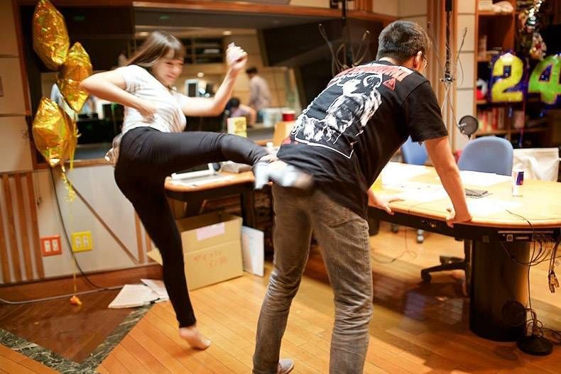 Gewoon een verzameling hilarische foto's #1104