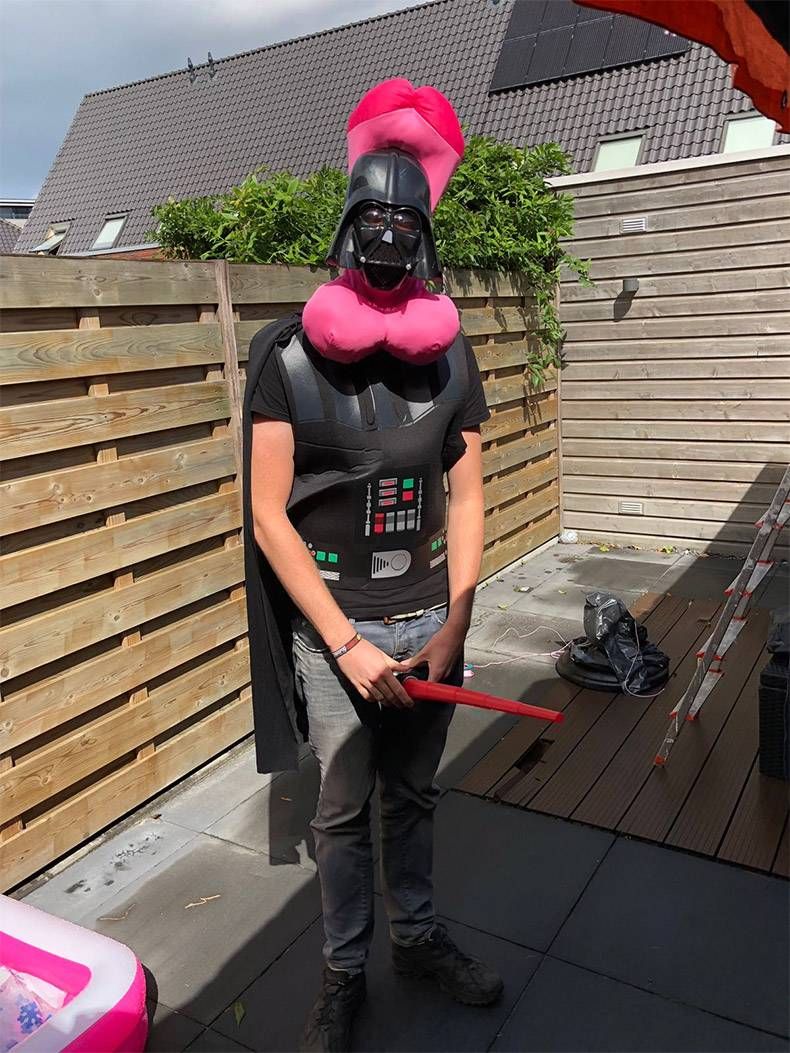 Gewoon een verzameling hilarische foto's #1015