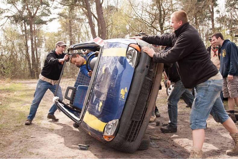 Gewoon een verzameling hilarische foto's #968