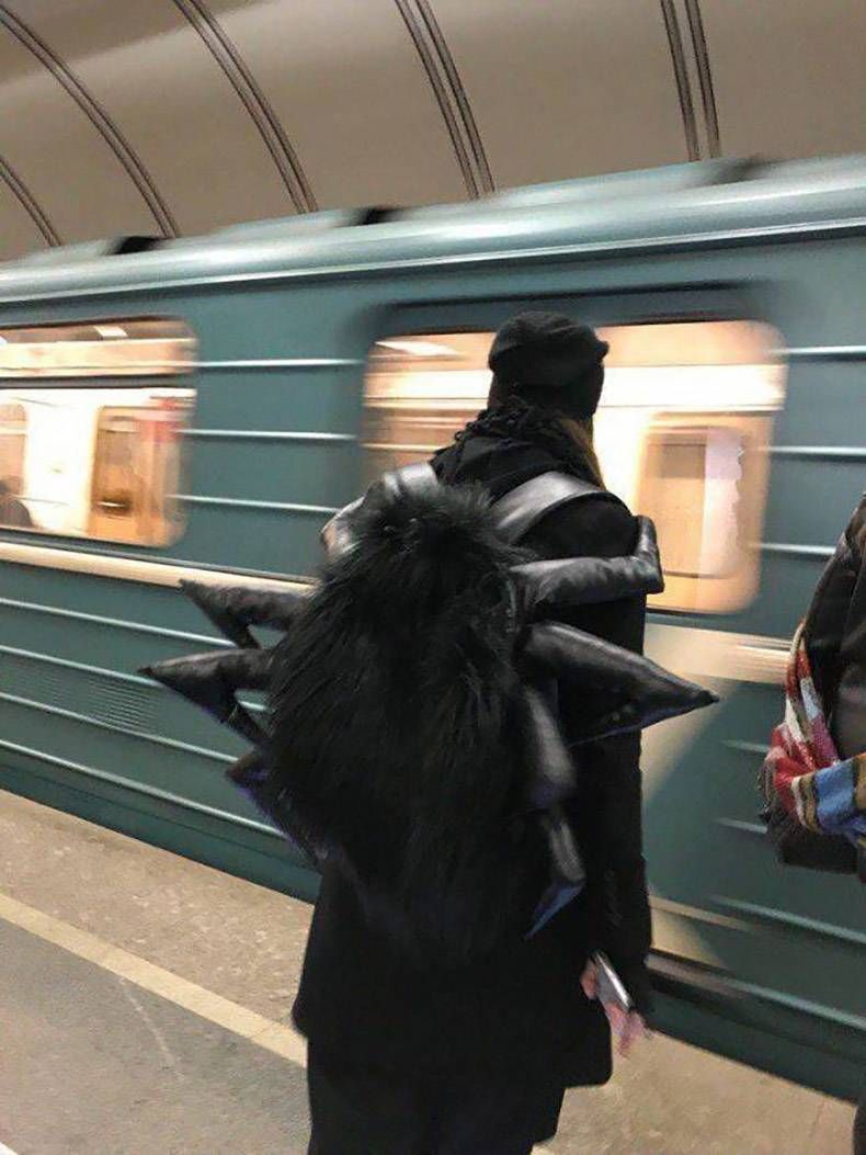 Gewoon een verzameling hilarische foto's #955